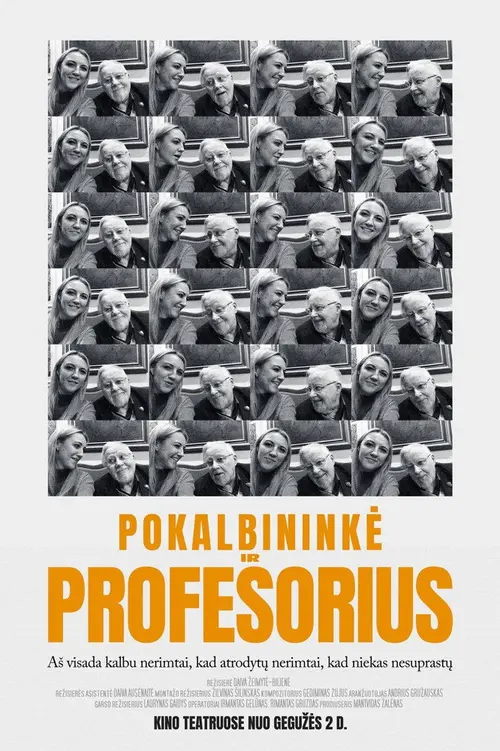 poster
