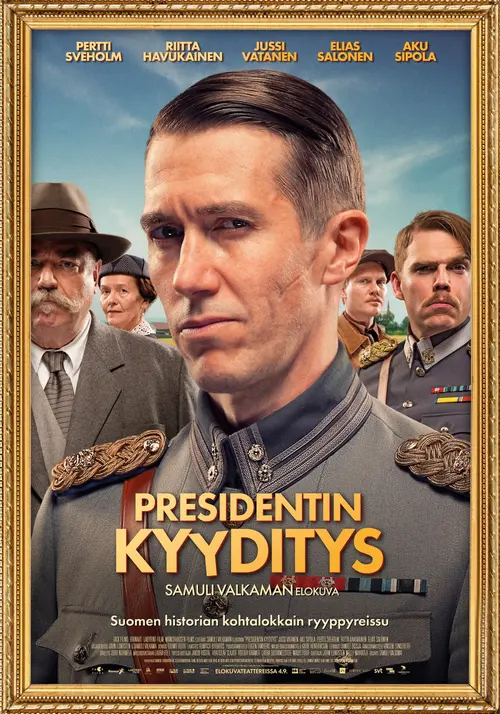poster
