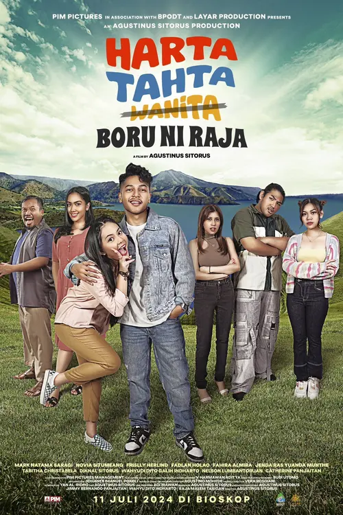 poster