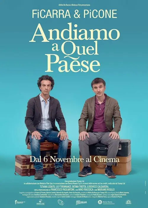poster