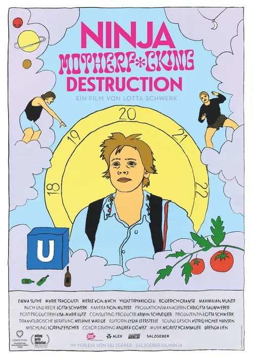 poster