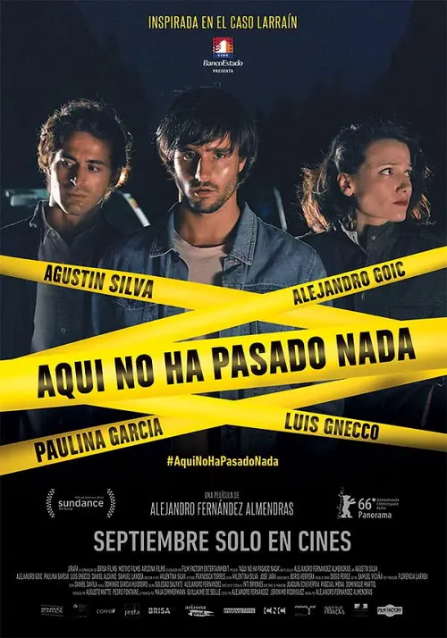 poster