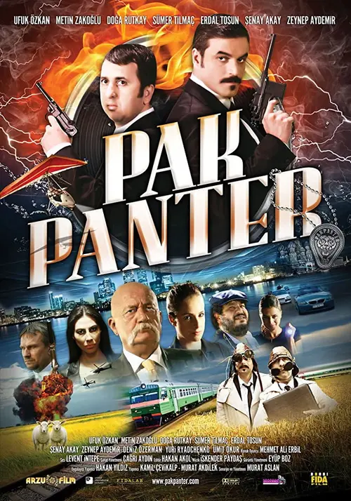 poster