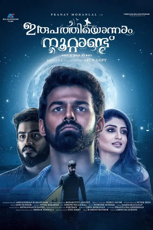poster