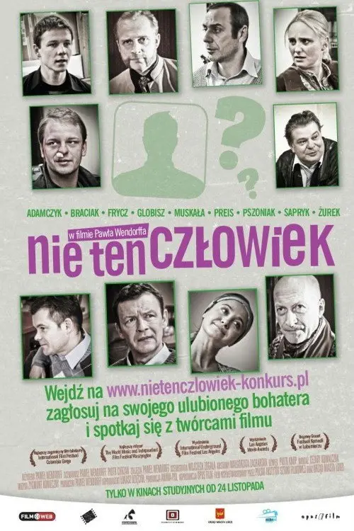 poster