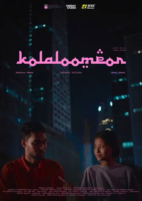 poster