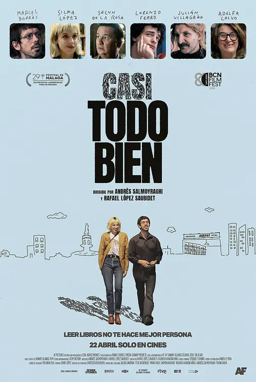 poster