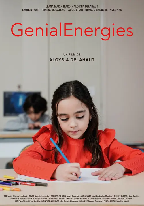 poster
