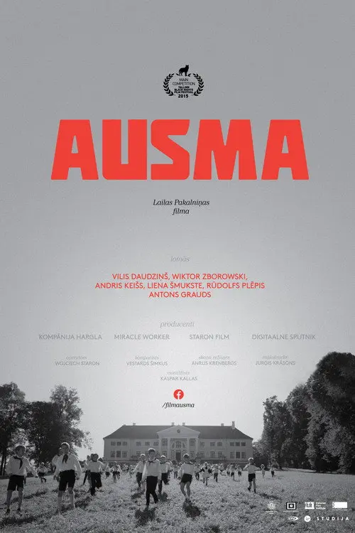 poster