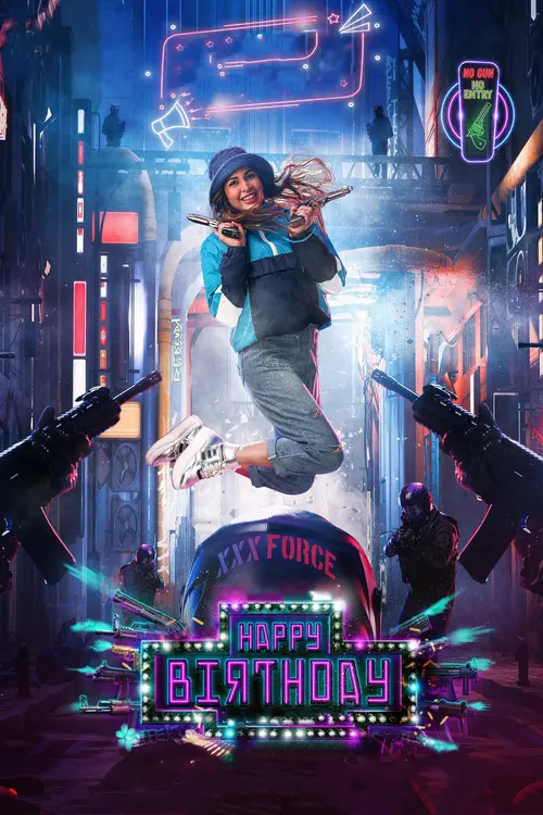 poster