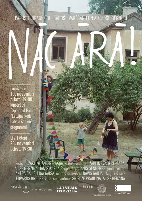 poster