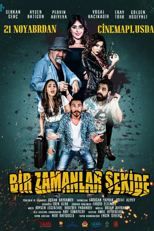 poster