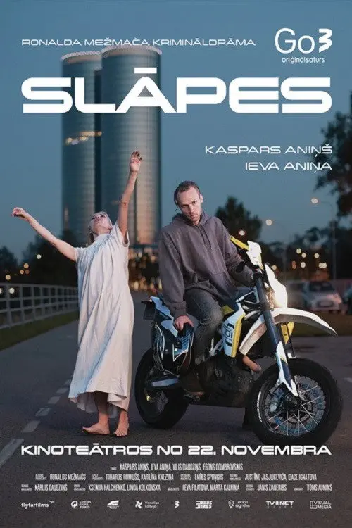 poster