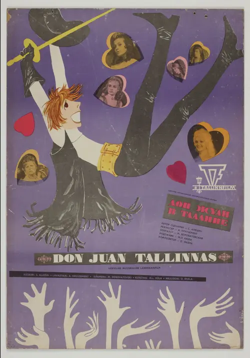 poster