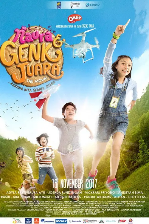 poster