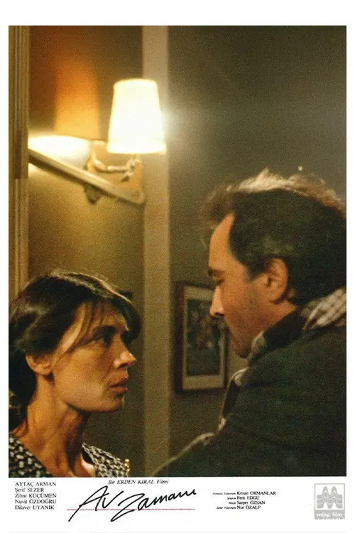 poster