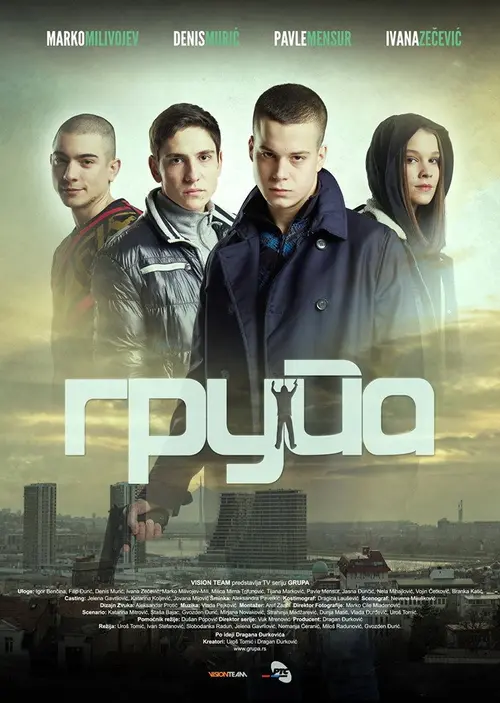 poster