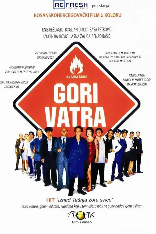 poster
