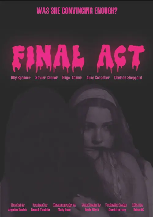 poster