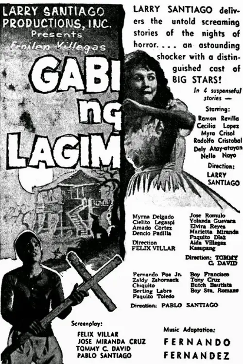 poster