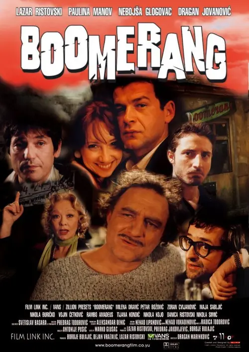 poster