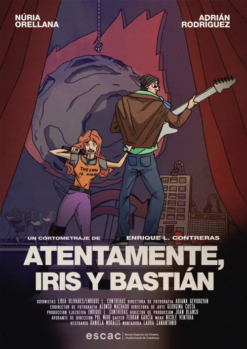 poster