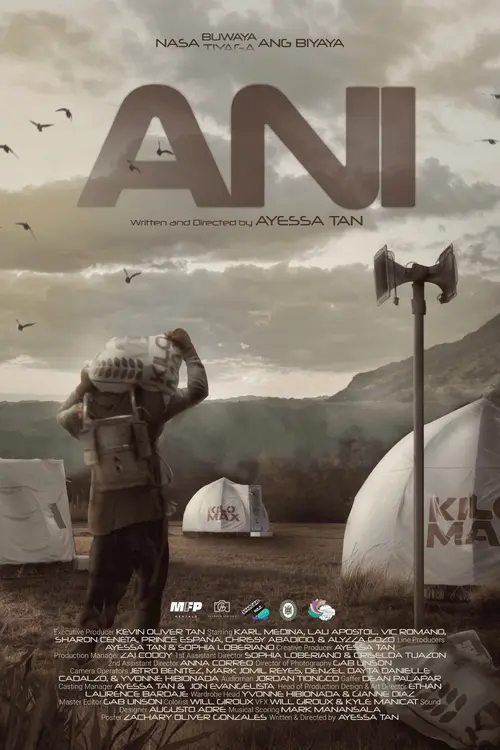 poster