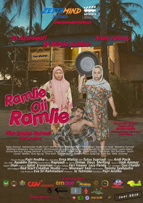 poster