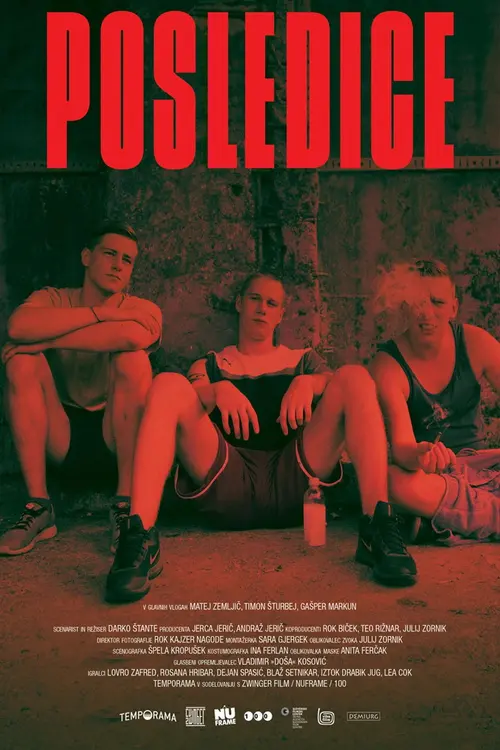 poster