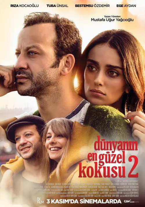 poster