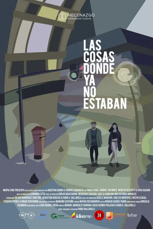 poster