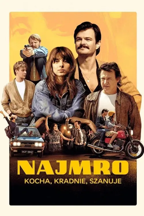 poster