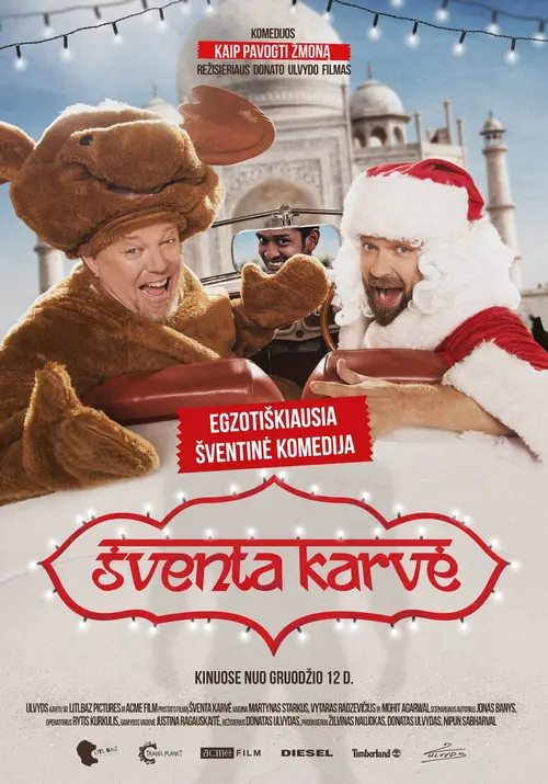 poster
