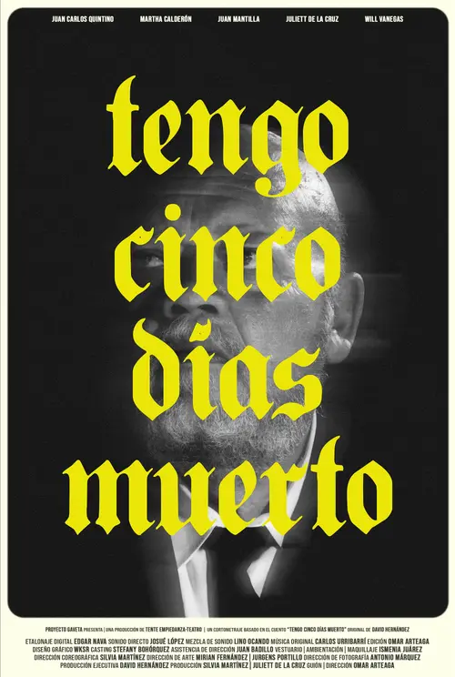 poster