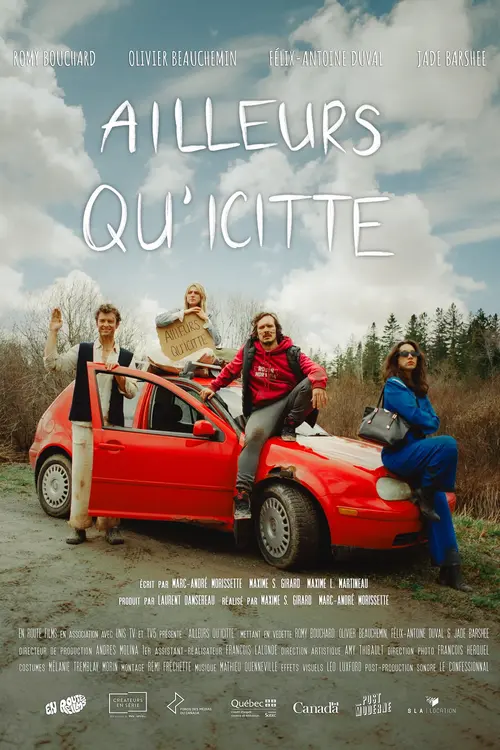 poster