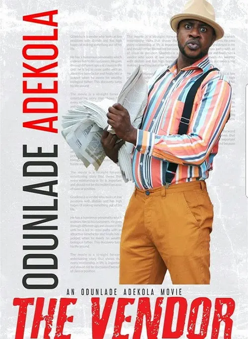 poster