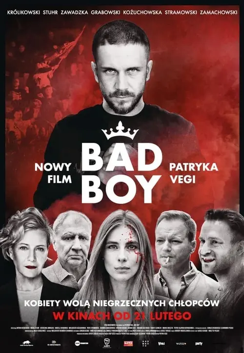 poster