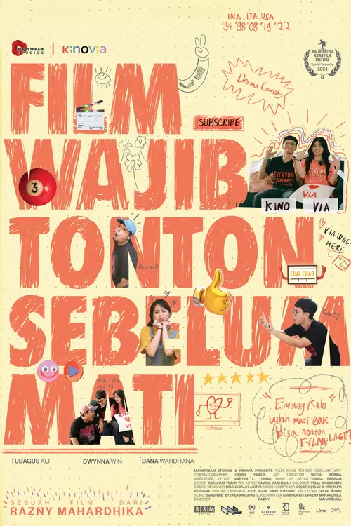 poster