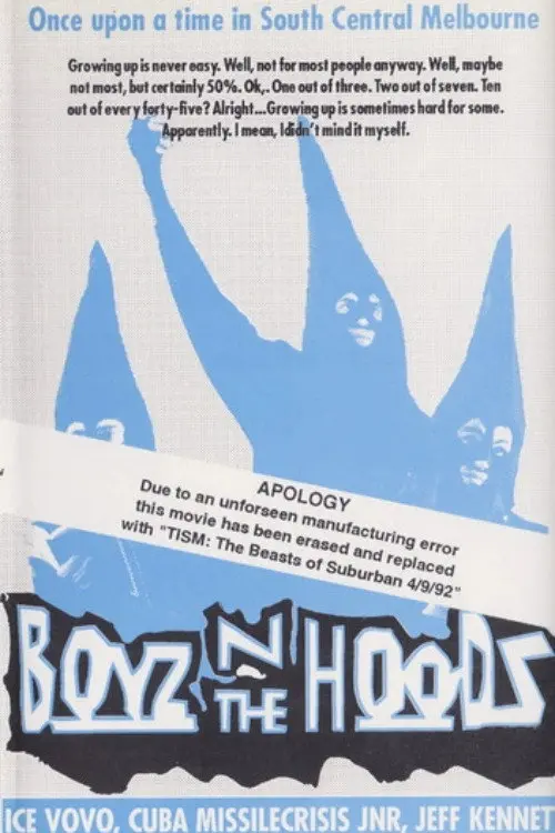 poster