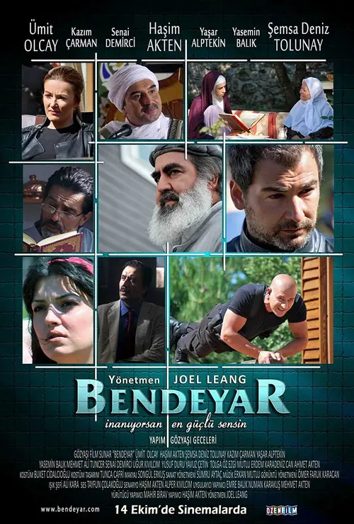 poster