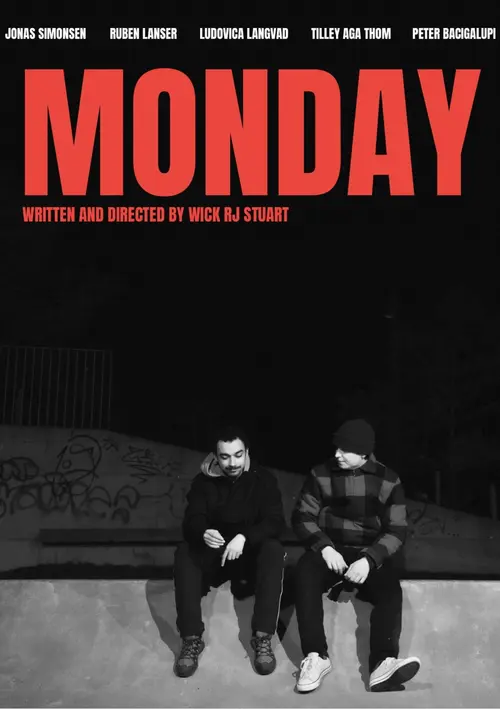 poster