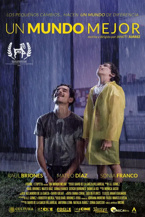 poster