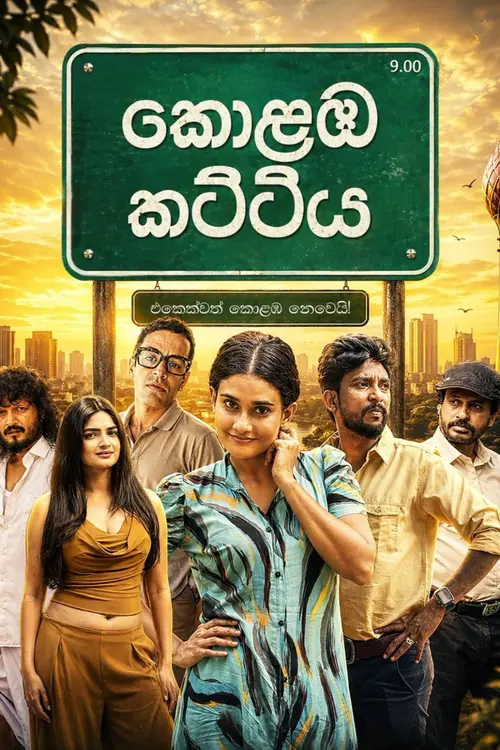 poster