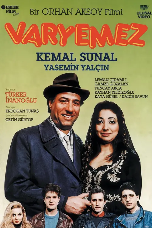 poster