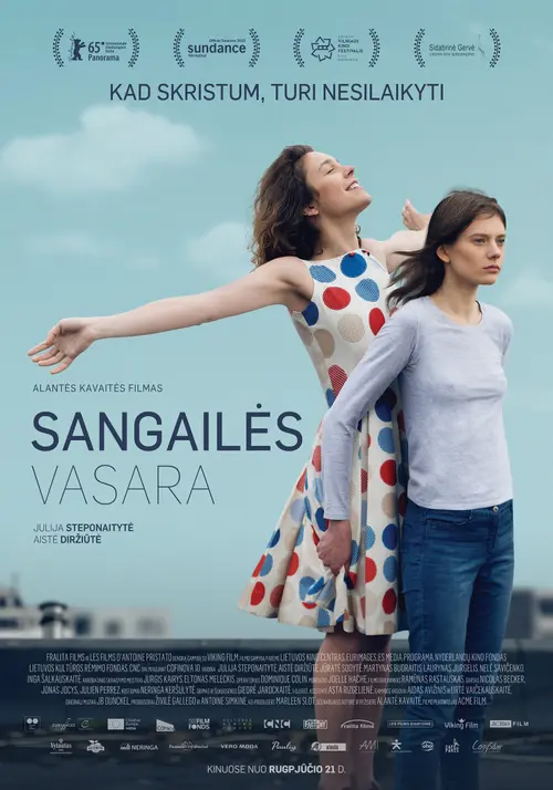 poster