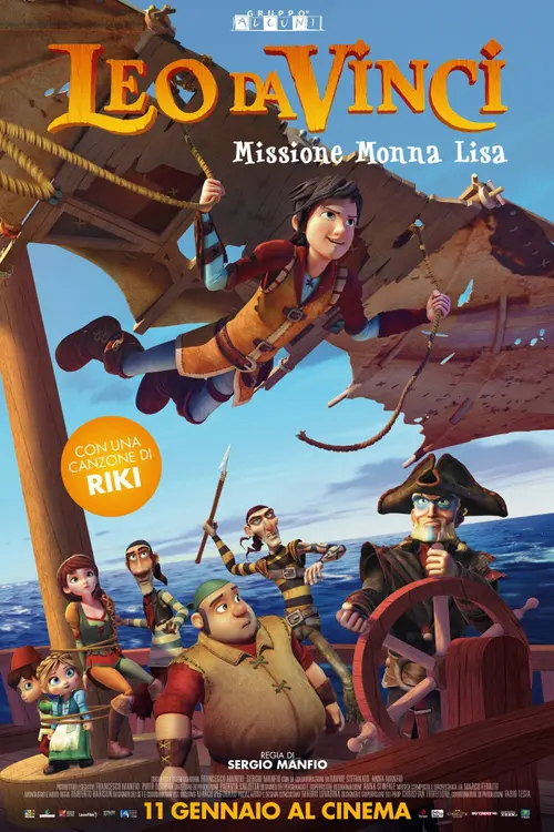 poster