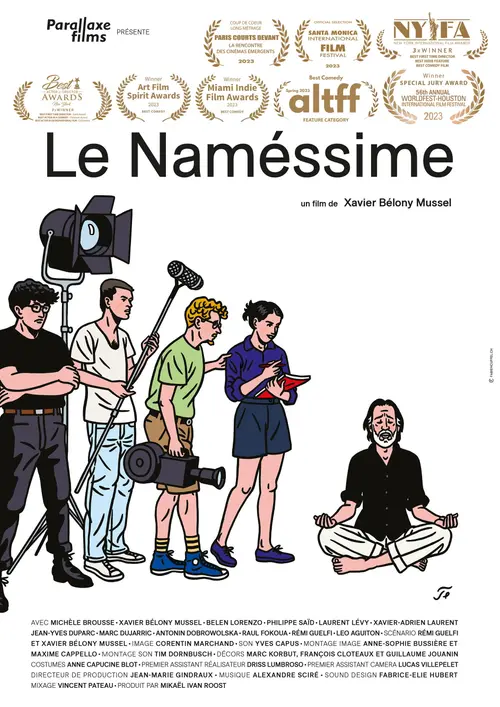 poster