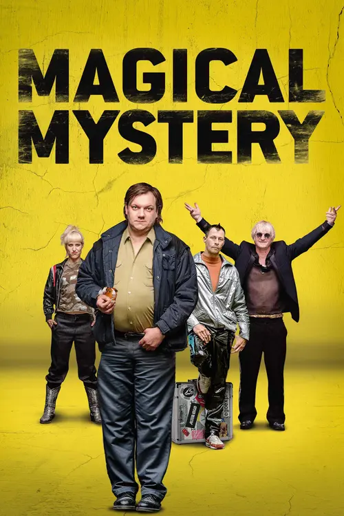 poster