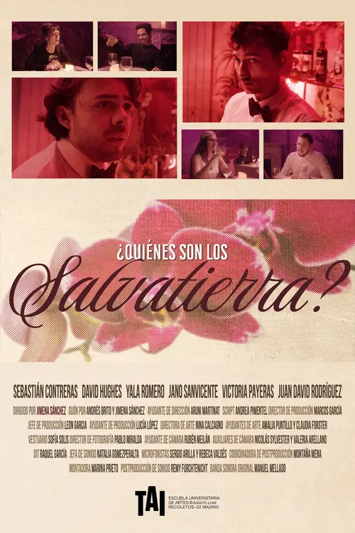 poster
