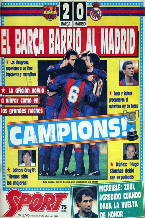 poster